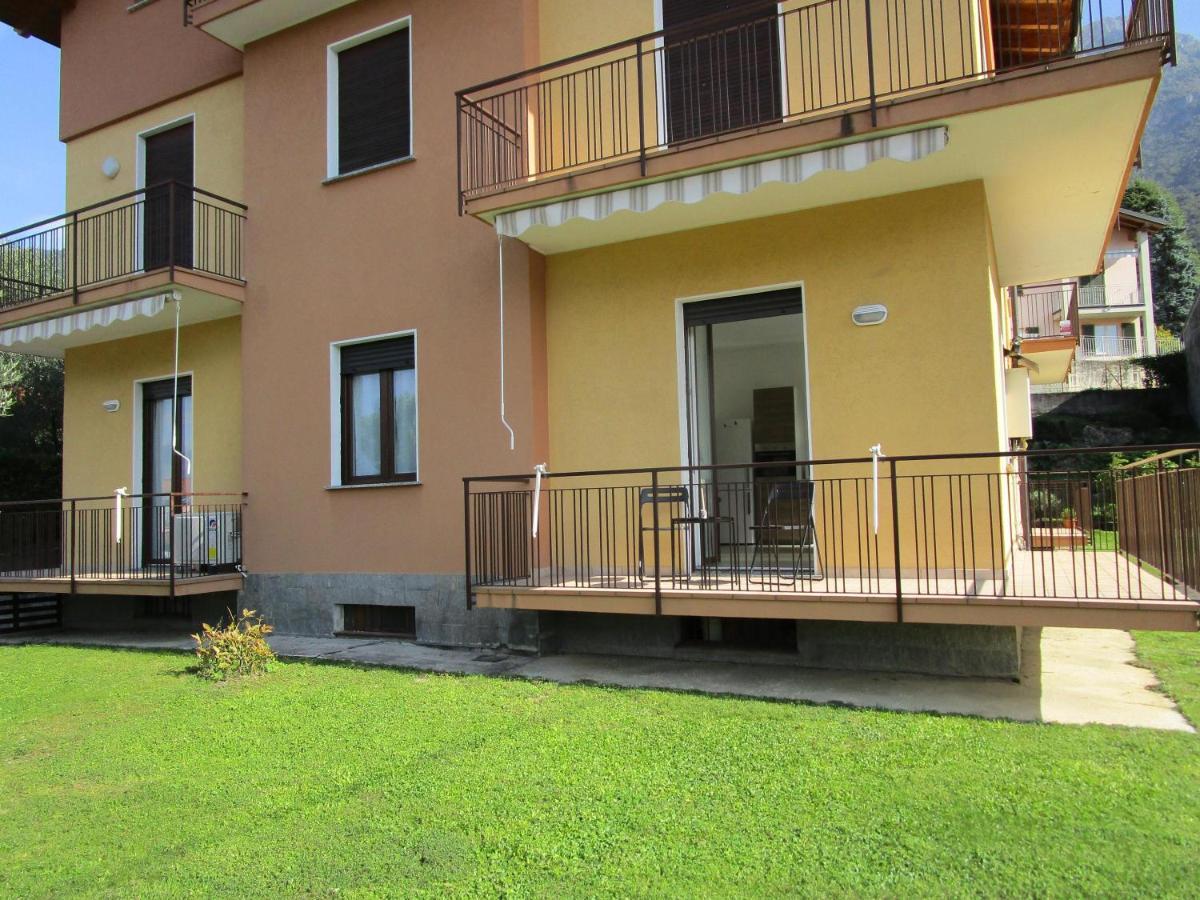 ליירנה Sibi Apartment מראה חיצוני תמונה