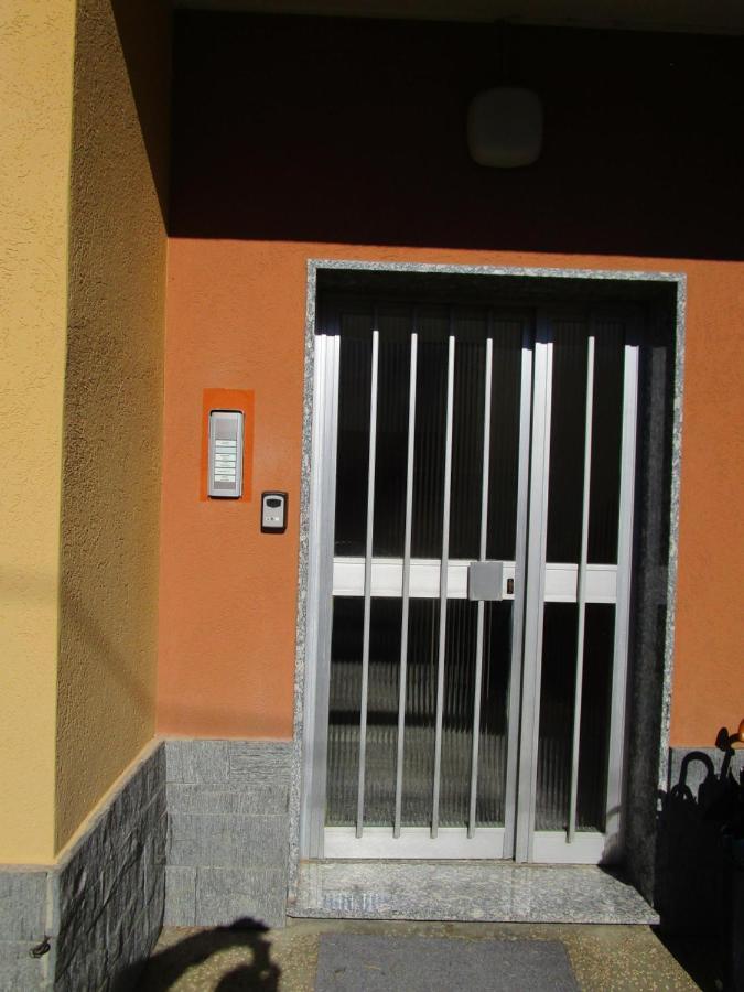 ליירנה Sibi Apartment מראה חיצוני תמונה