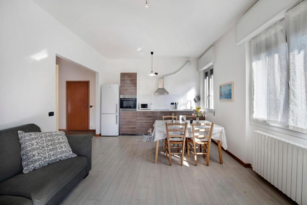 ליירנה Sibi Apartment מראה חיצוני תמונה