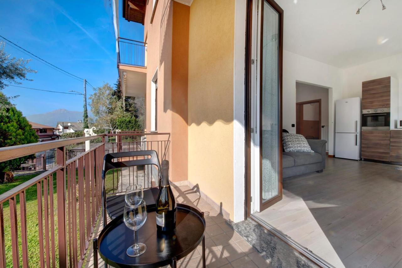 ליירנה Sibi Apartment מראה חיצוני תמונה