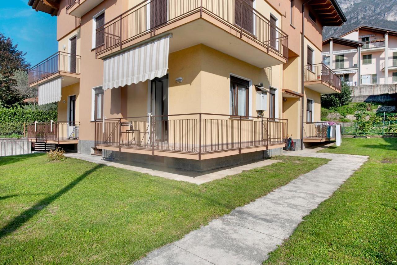ליירנה Sibi Apartment מראה חיצוני תמונה