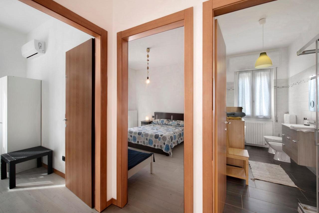 ליירנה Sibi Apartment מראה חיצוני תמונה