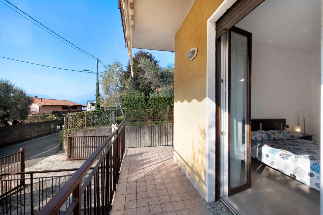 ליירנה Sibi Apartment מראה חיצוני תמונה