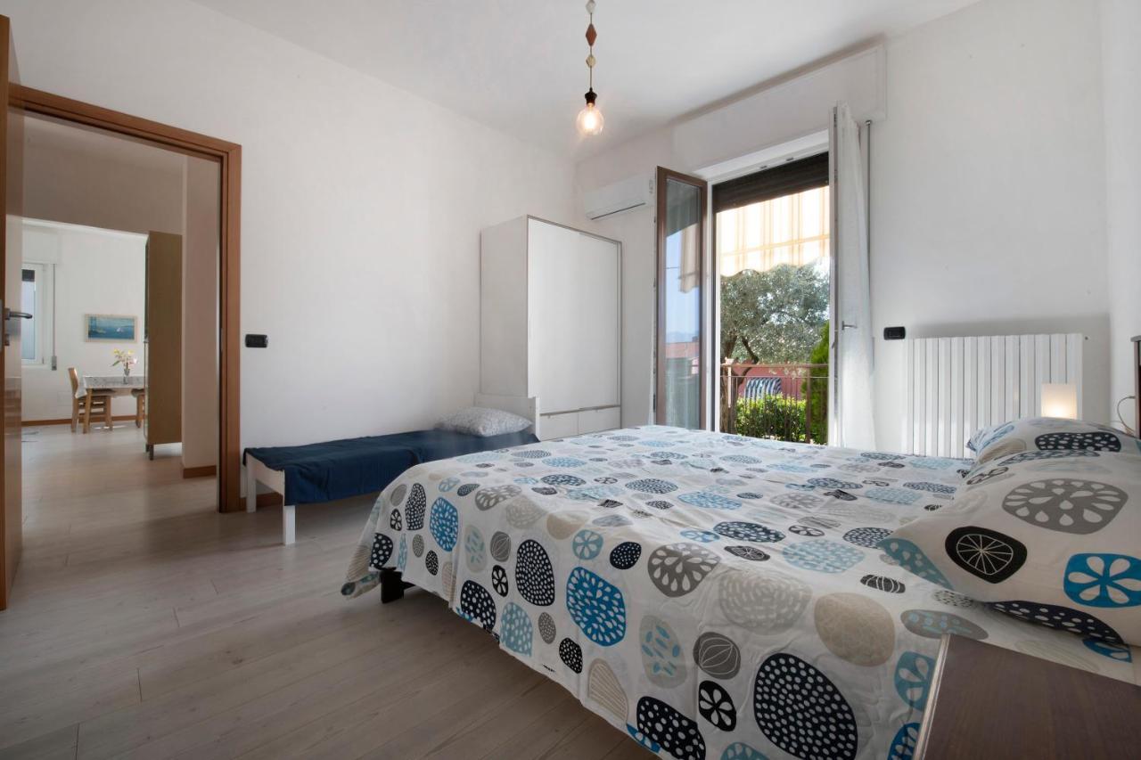 ליירנה Sibi Apartment מראה חיצוני תמונה