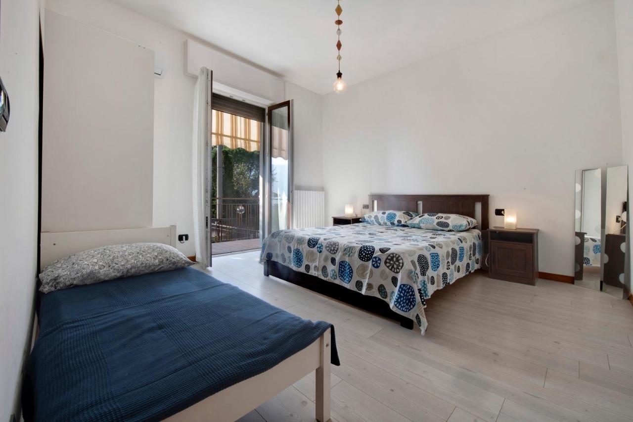 ליירנה Sibi Apartment מראה חיצוני תמונה