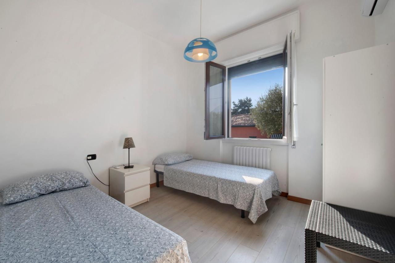 ליירנה Sibi Apartment מראה חיצוני תמונה
